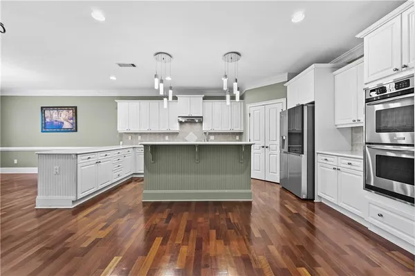 $499,900 | 730 Windsor Pl Circle Southwest, Grayson, GA 30017