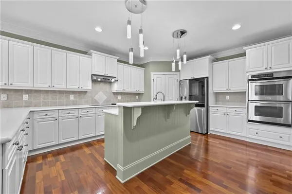 $499,900 | 730 Windsor Pl Circle Southwest, Grayson, GA 30017