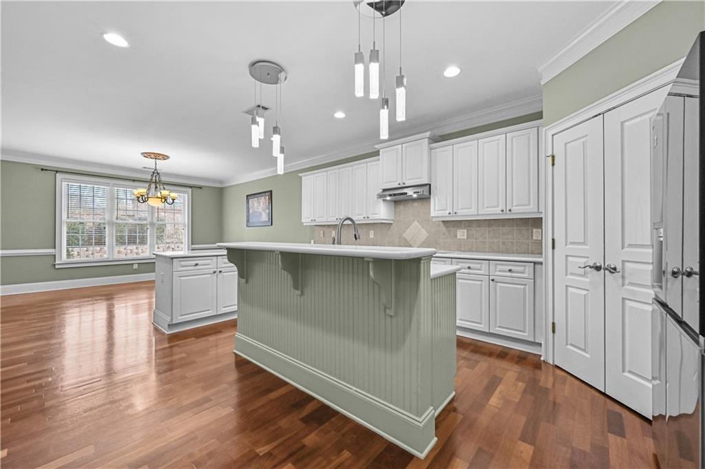 730 Windsor Pl Circle Southwest Grayson, GA 30017 - Photo 15 of 43