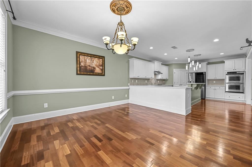 730 Windsor Pl Circle Southwest Grayson, GA 30017 - Photo 19 of 43