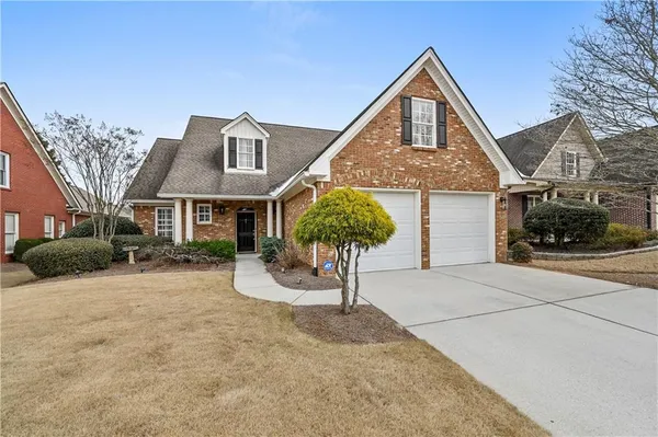 $499,900 | 730 Windsor Pl Circle Southwest, Grayson, GA 30017