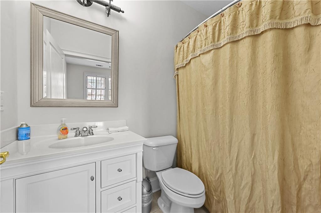 730 Windsor Pl Circle Southwest Grayson, GA 30017 - Photo 33 of 43