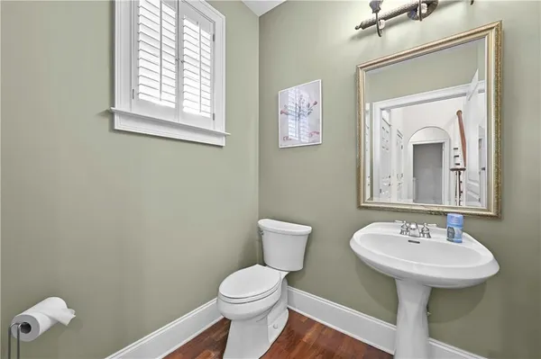 $499,900 | 730 Windsor Pl Circle Southwest, Grayson, GA 30017