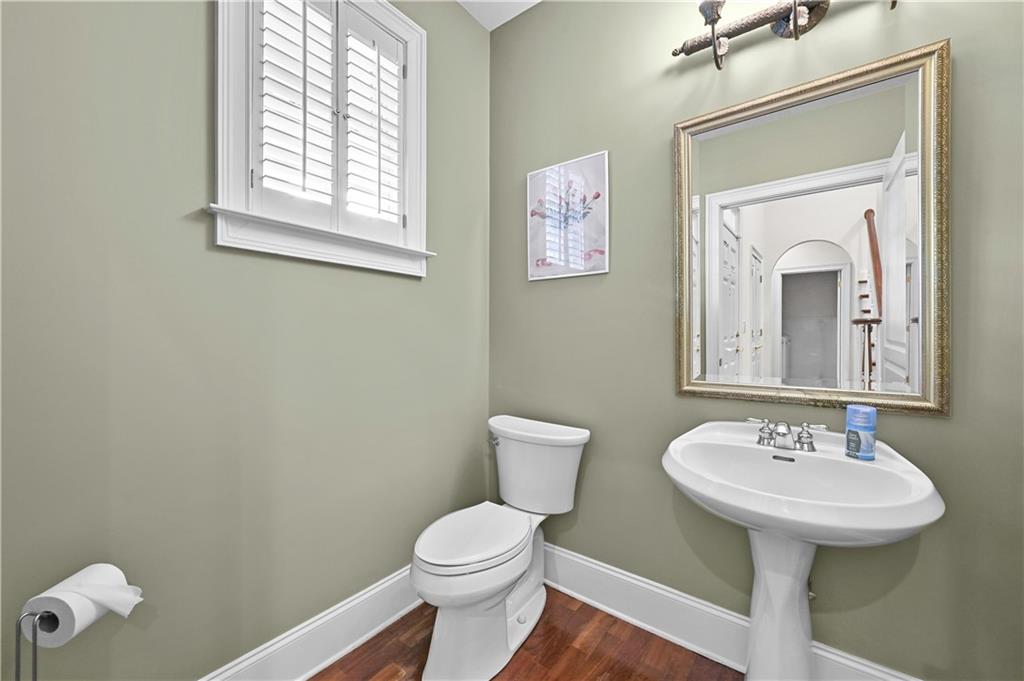 730 Windsor Pl Circle Southwest Grayson, GA 30017 - Photo 35 of 43