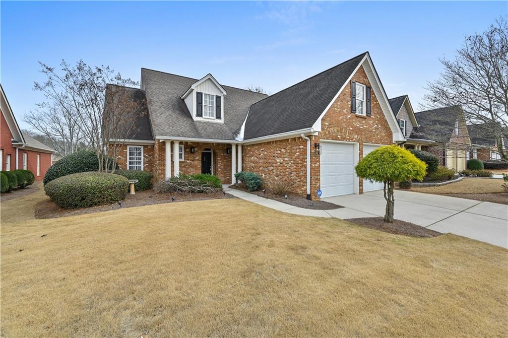 730 Windsor Pl Circle Southwest Grayson, GA 30017 - Photo 4 of 43