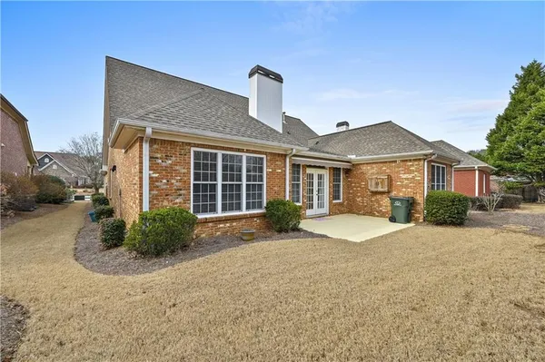 $499,900 | 730 Windsor Pl Circle Southwest, Grayson, GA 30017