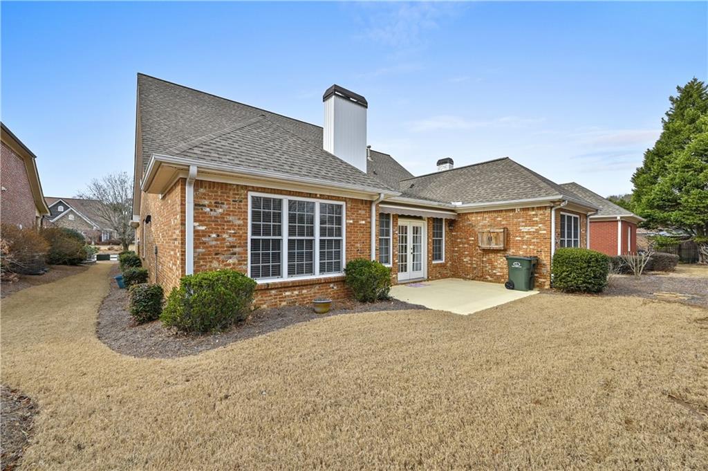 730 Windsor Pl Circle Southwest Grayson, GA 30017 - Photo 41 of 43