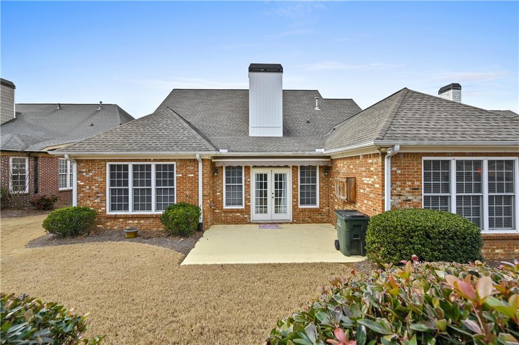 730 Windsor Pl Circle Southwest Grayson, GA 30017 - Photo 42 of 43