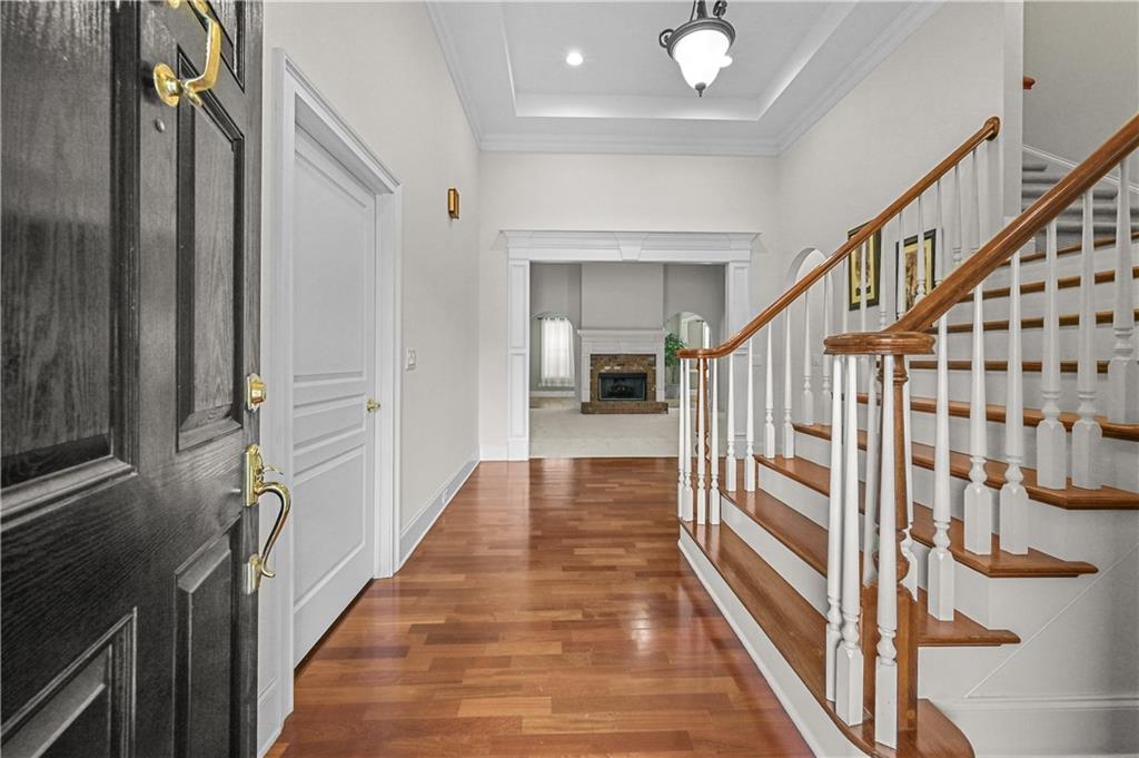 730 Windsor Pl Circle Southwest Grayson, GA 30017 - Photo 5 of 43