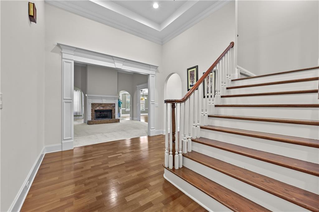 730 Windsor Pl Circle Southwest Grayson, GA 30017 - Photo 6 of 43