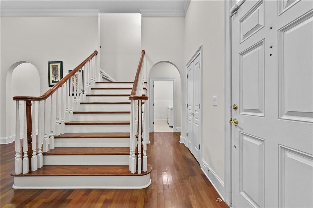 730 Windsor Pl Circle Southwest Grayson, GA 30017 - Photo 7 of 43