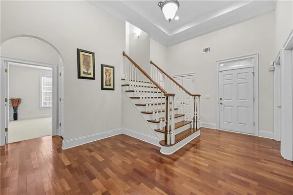 $499,900 | 730 Windsor Pl Circle Southwest, Grayson, GA 30017