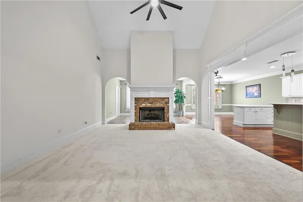 $499,900 | 730 Windsor Pl Circle Southwest, Grayson, GA 30017