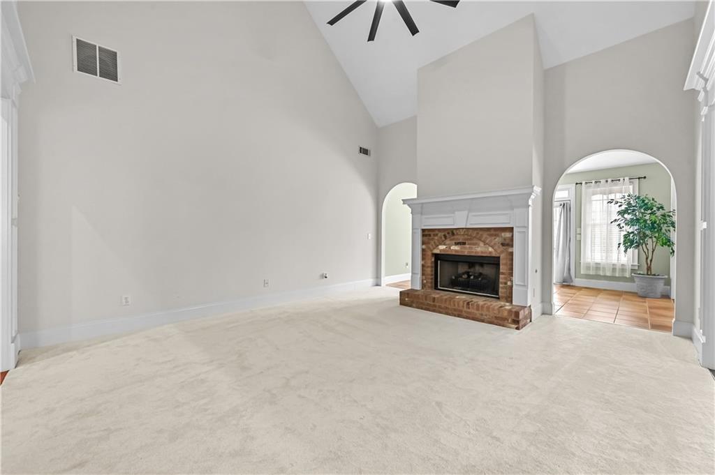 730 Windsor Pl Circle Southwest Grayson, GA 30017 - Photo 10 of 43