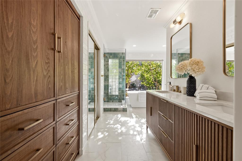 4371 Mill Creek Road Dallas, TX 75244 - Photo 23 of 38