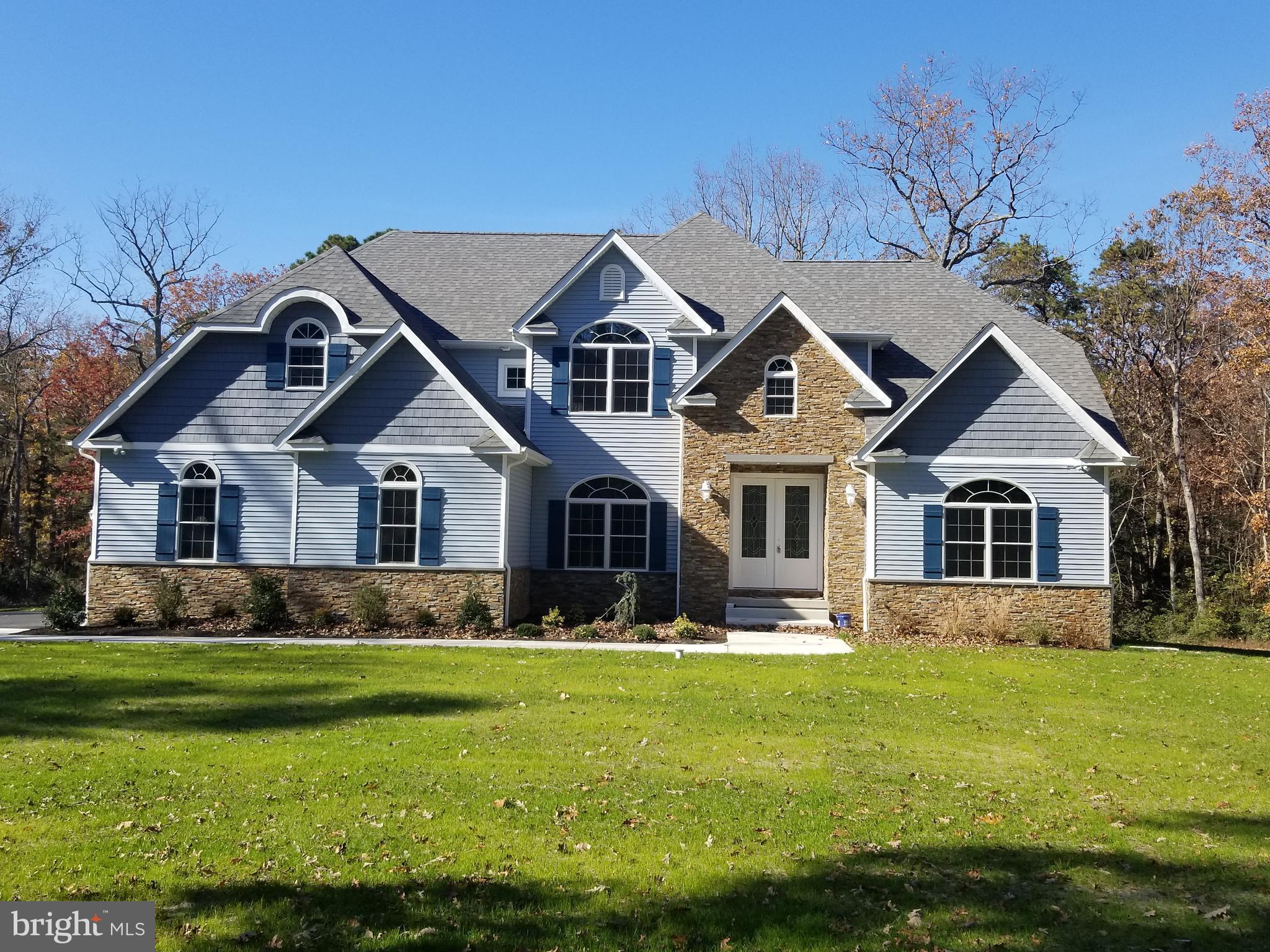 1 Rams Gate Court Medford, NJ 08055 - Photo 1 of 46