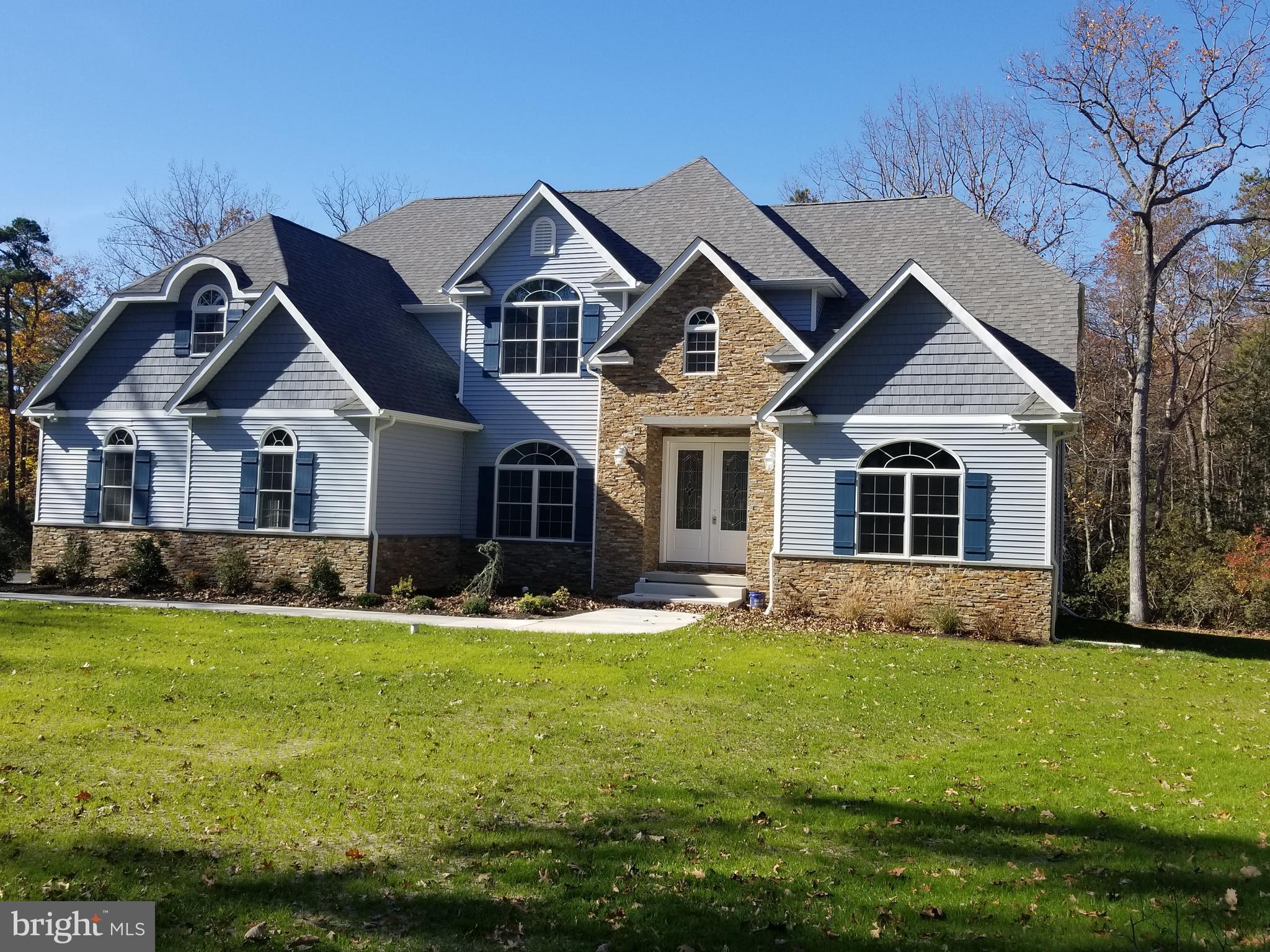 1 Rams Gate Court Medford, NJ 08055 - Photo 2 of 46