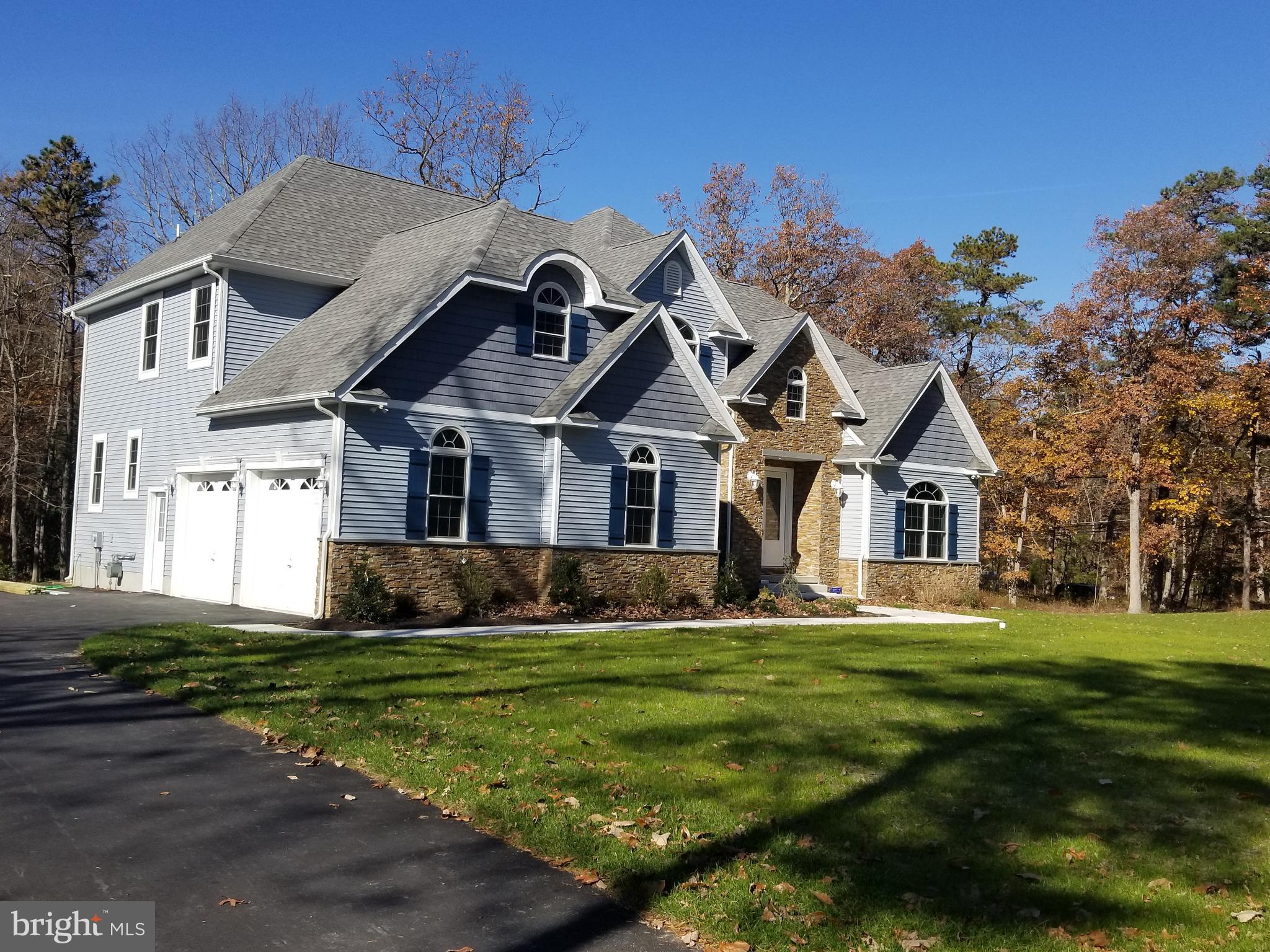 1 Rams Gate Court Medford, NJ 08055 - Photo 3 of 46