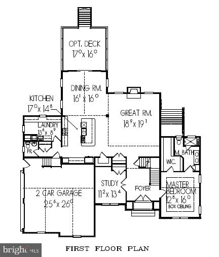 1 Rams Gate Court Medford, NJ 08055 - Photo 5 of 46