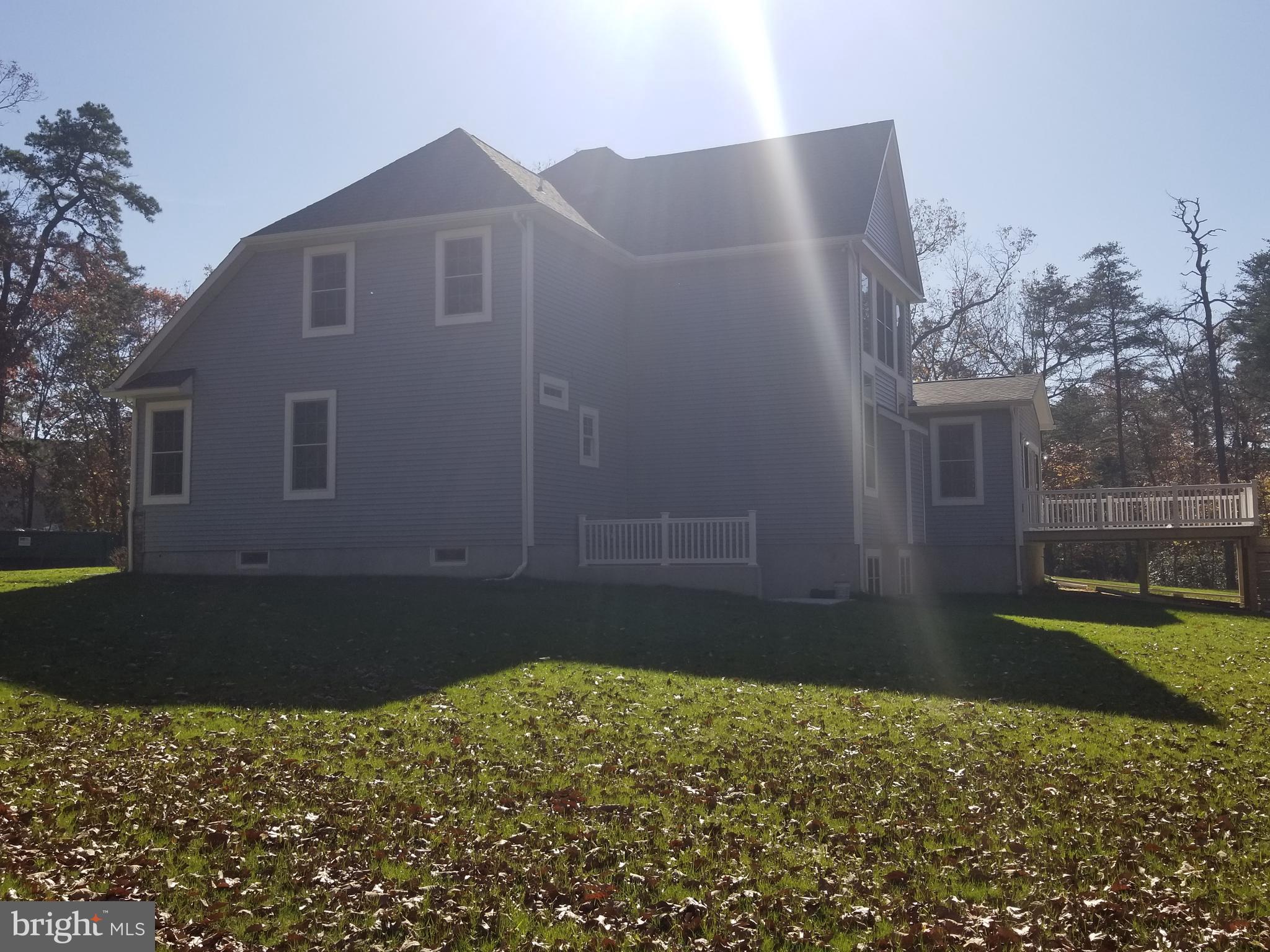 1 Rams Gate Court Medford, NJ 08055 - Photo 44 of 46