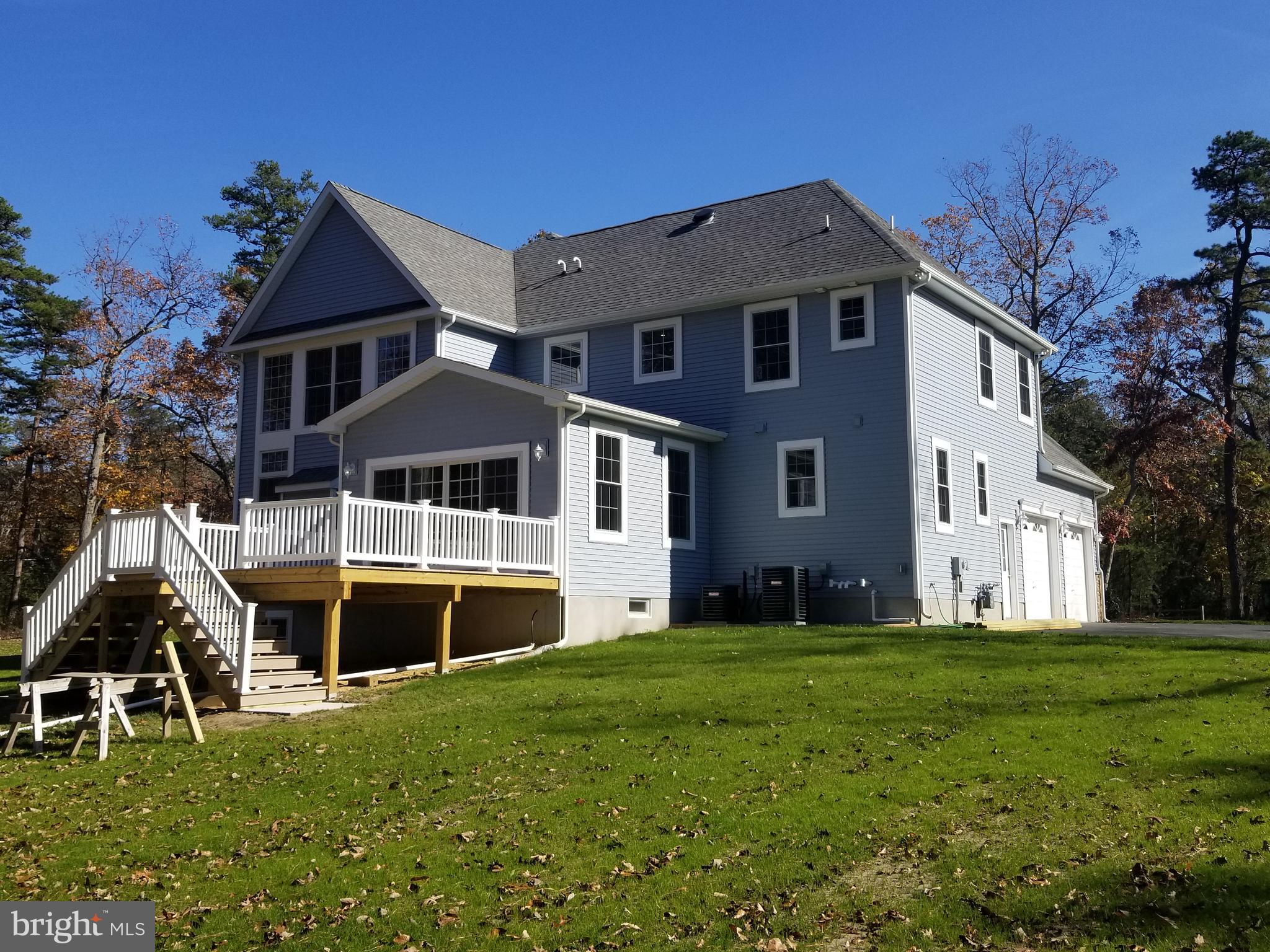 1 Rams Gate Court Medford, NJ 08055 - Photo 46 of 46