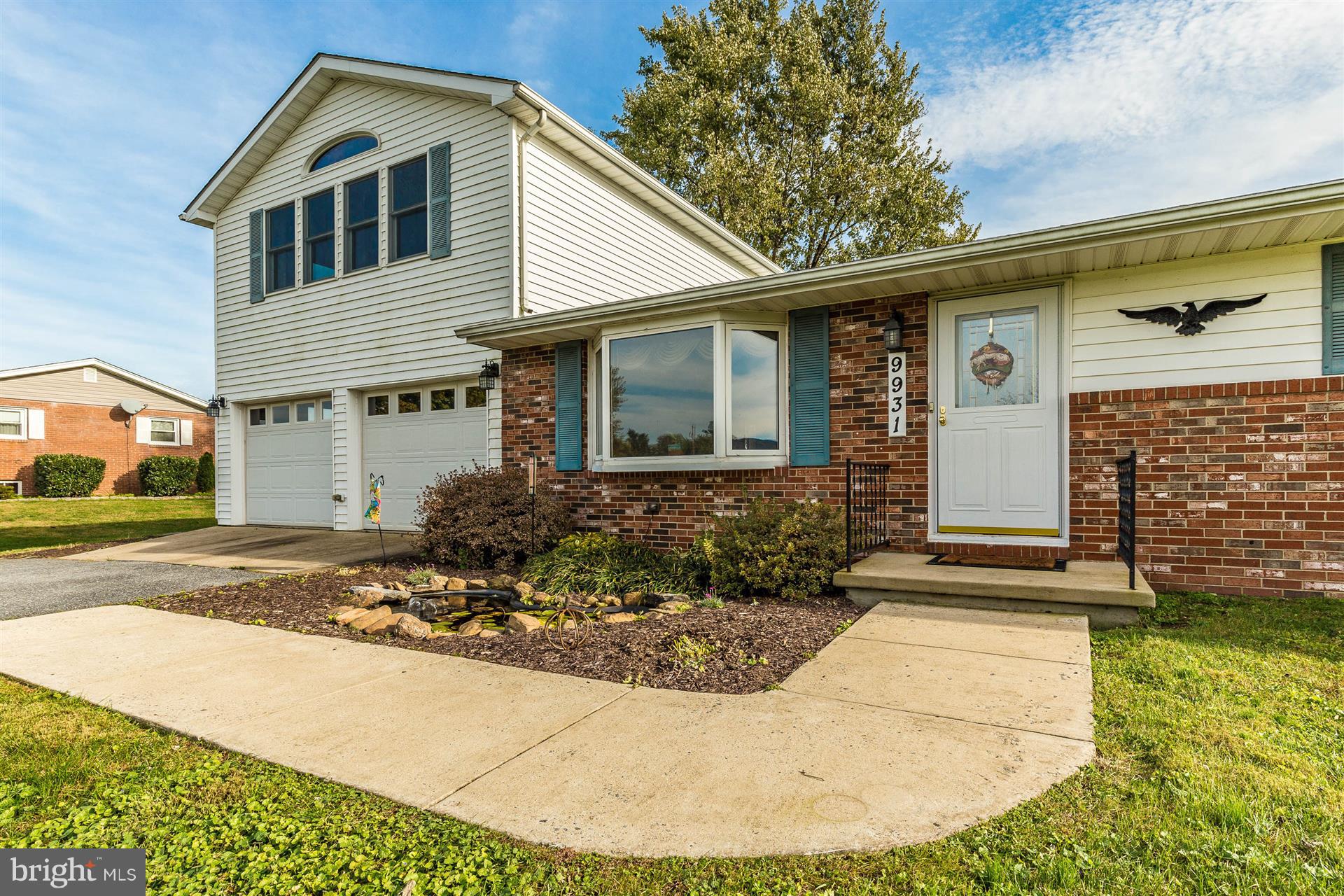 9931 Bethel Road Frederick, MD 21702 - Photo 3 of 60