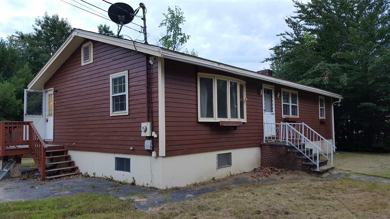 15 Old Rochester Road Barnstead, NH 03225 - Photo 2 of 2