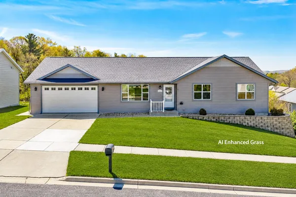 $369,900 | 229 Dessa Rain Drive, Reedsburg, WI 53959