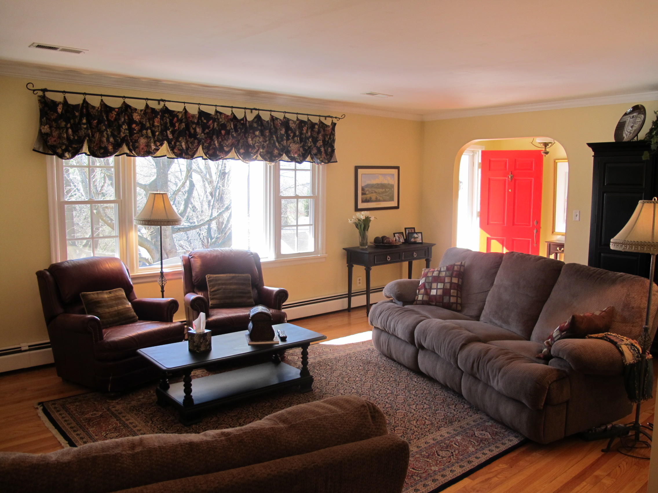 345 Hawthorn Road Salem, VA 24153 - Photo 22 of 54 IMG_5330