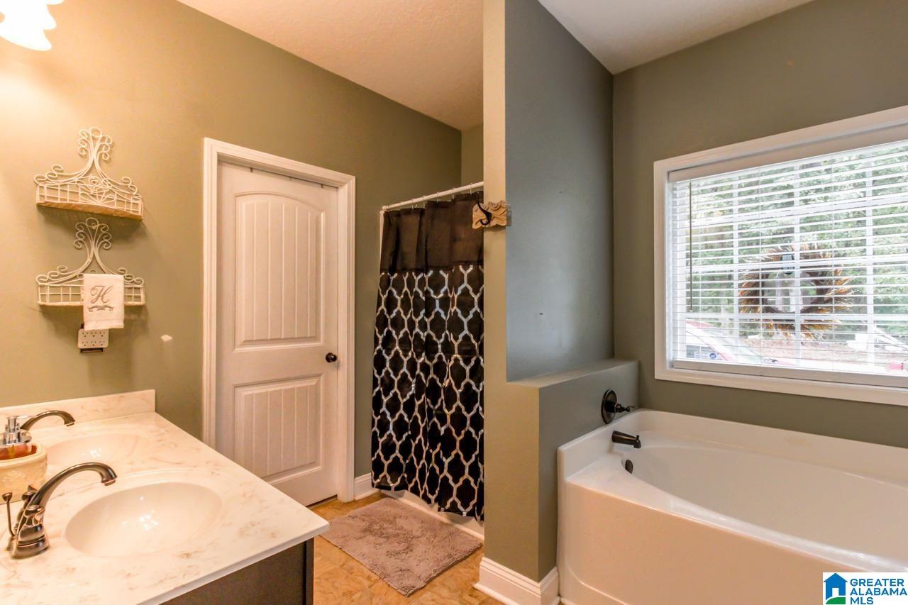 3055 Hillard Loop Road Townley, AL 35587 - Photo 4 of 19
