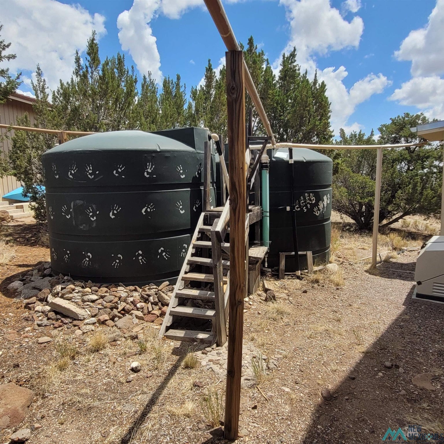 40 East Rock Springs Loop Datil, NM 87821 - Photo 65 of 90 Gallery Image 65