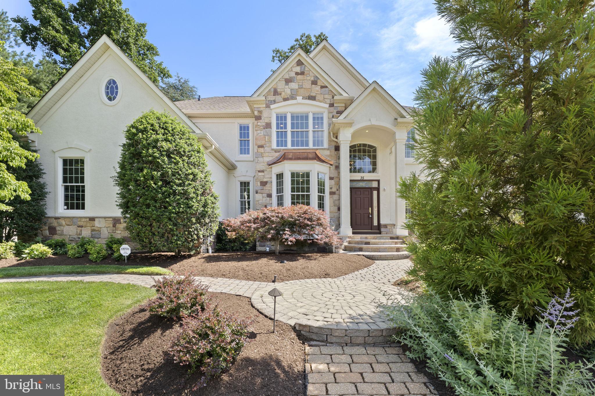 35 Stanwyck Road Mount Laurel, NJ 08054 - Photo 63 of 66