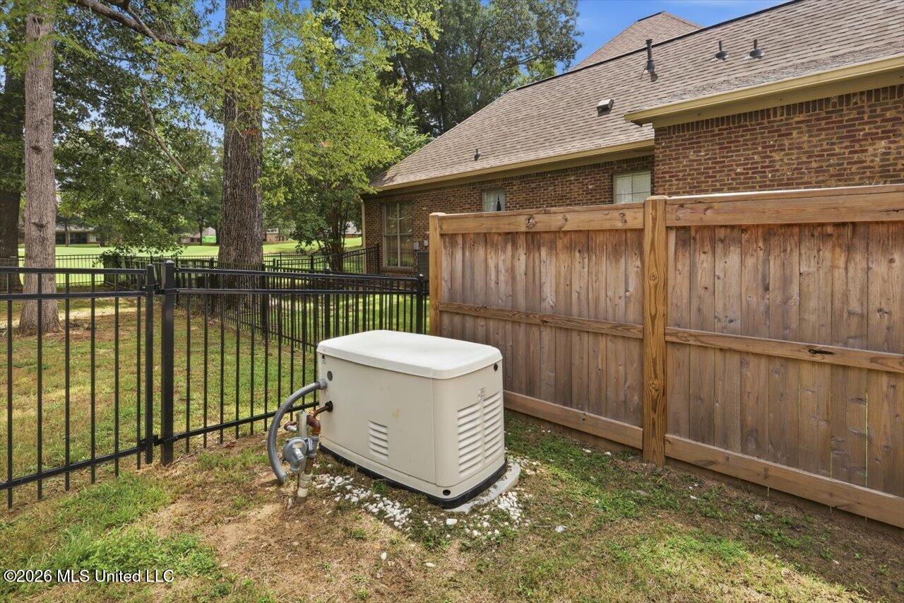 100 Pine Ridge Drive Canton, MS 39046 - Photo 43 of 44 43-100 Pine Ridge Dr _ Hometoursms.com