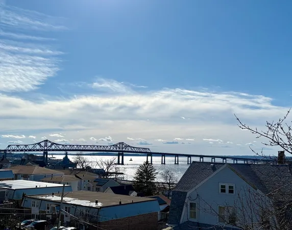 $399,000 | 154 Barnaby Street, Fall River, MA 02720