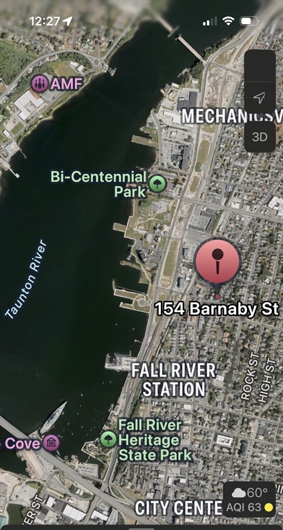 154 Barnaby Street Fall River, MA 02720 - Photo 39 of 41