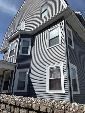 $399,000 | 154 Barnaby Street, Fall River, MA 02720