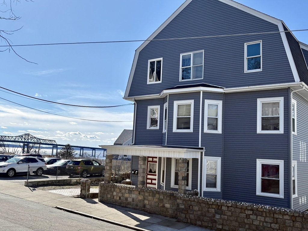 154 Barnaby Street Fall River, MA 02720 - Photo 6 of 41