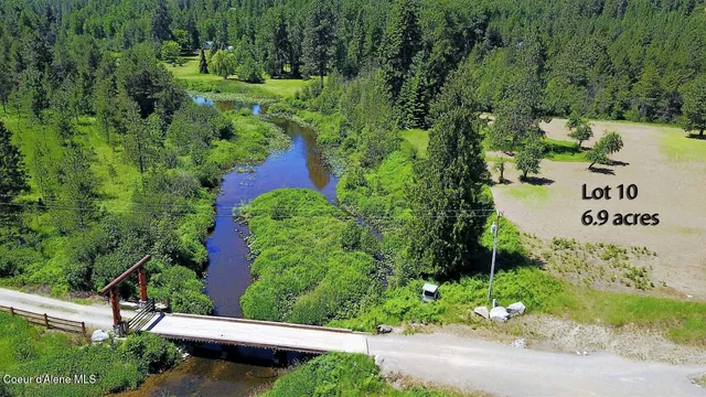 $524,900 | Nka Haughey Drive, Cocolalla, ID 83813