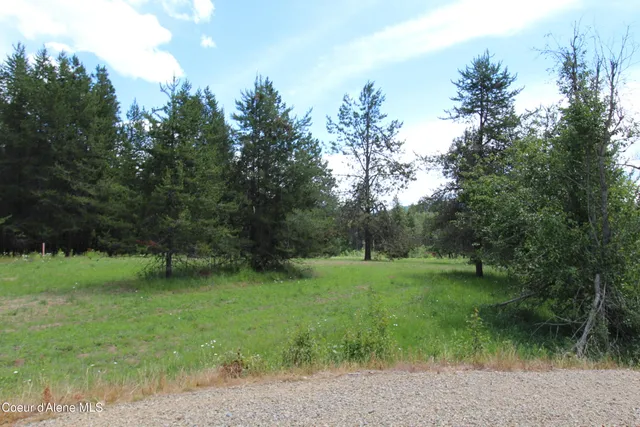 $524,900 | Nka Haughey Drive, Cocolalla, ID 83813