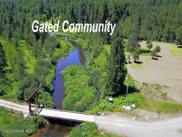 $524,900 | Nka Haughey Drive, Cocolalla, ID 83813