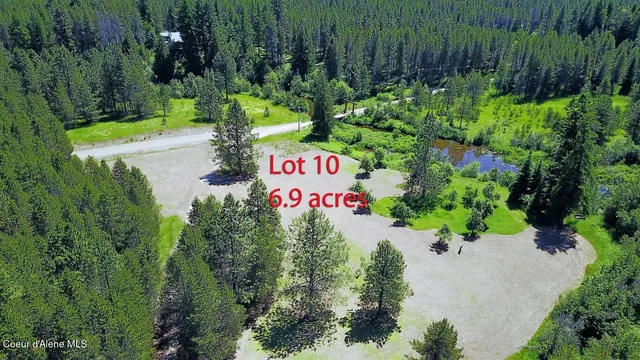 $524,900 | Nka Haughey Drive, Cocolalla, ID 83813
