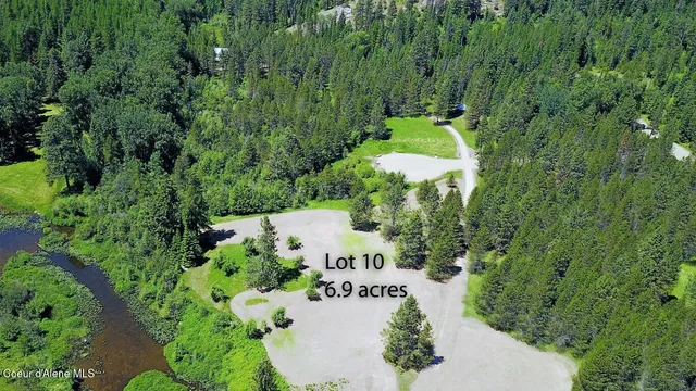 $524,900 | Nka Haughey Drive, Cocolalla, ID 83813