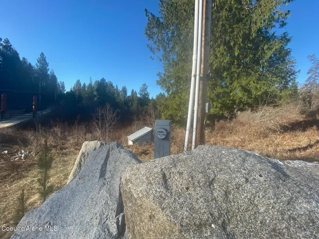 $524,900 | Nka Haughey Drive, Cocolalla, ID 83813