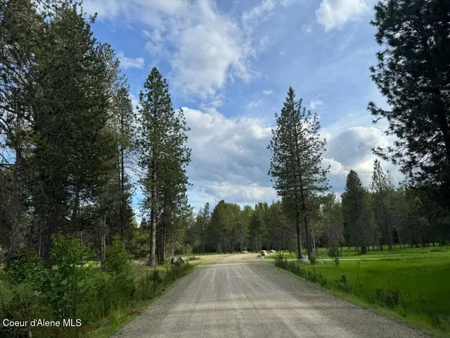 $524,900 | Nka Haughey Drive, Cocolalla, ID 83813