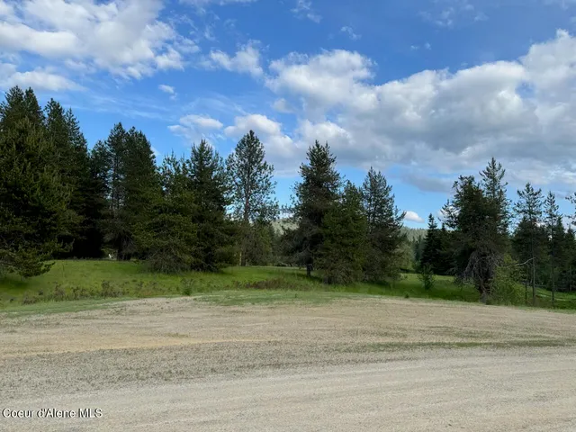 $524,900 | Nka Haughey Drive, Cocolalla, ID 83813