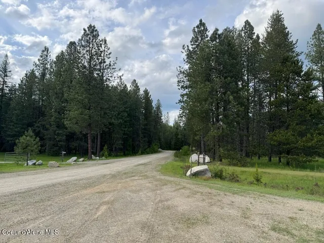 $524,900 | Nka Haughey Drive, Cocolalla, ID 83813