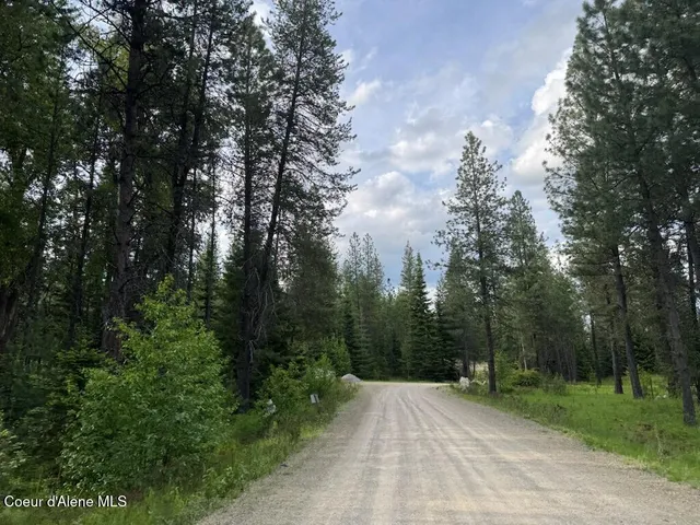 $524,900 | Nka Haughey Drive, Cocolalla, ID 83813