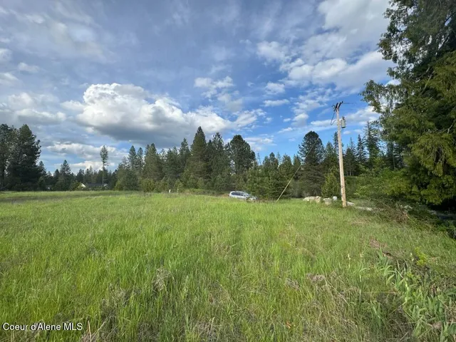 $524,900 | Nka Haughey Drive, Cocolalla, ID 83813