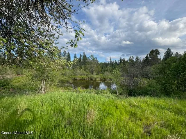 $524,900 | Nka Haughey Drive, Cocolalla, ID 83813