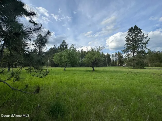 $524,900 | Nka Haughey Drive, Cocolalla, ID 83813